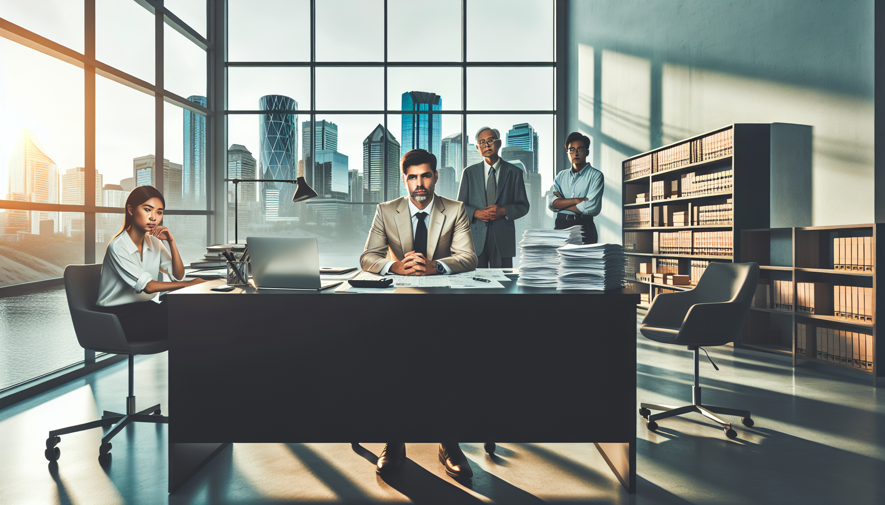 Why You Need a Personal Tax Accountant Calgary: Top Reasons