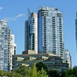 Vancouver Architecture